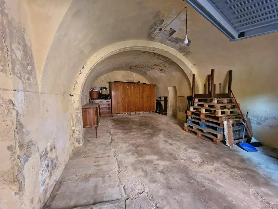 Immagine 47 di Terratetto in vendita  a Crespina Lorenzana