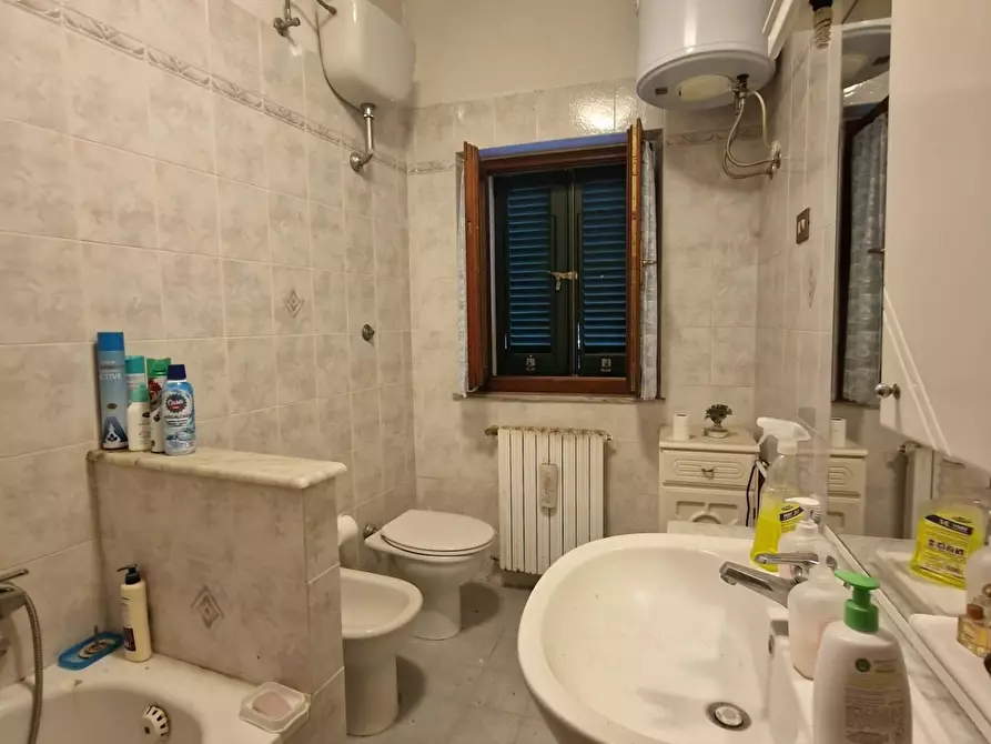 Immagine 29 di Terratetto in vendita  a Crespina Lorenzana