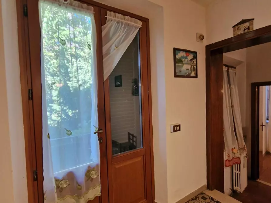 Immagine 35 di Terratetto in vendita  a Crespina Lorenzana