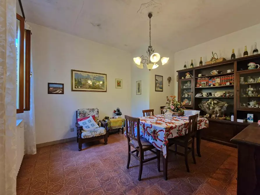 Immagine 34 di Terratetto in vendita  a Crespina Lorenzana