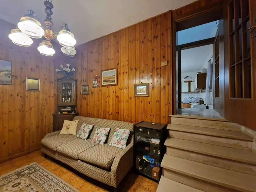 Immagine 14 di Terratetto in vendita  a Crespina Lorenzana