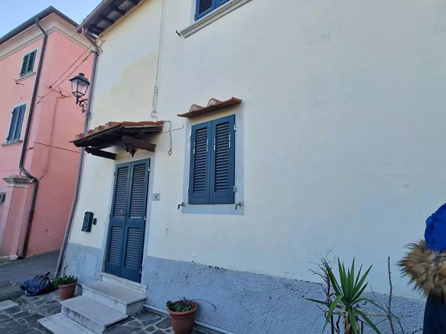 Immagine 5 di Terratetto in vendita  a Crespina Lorenzana