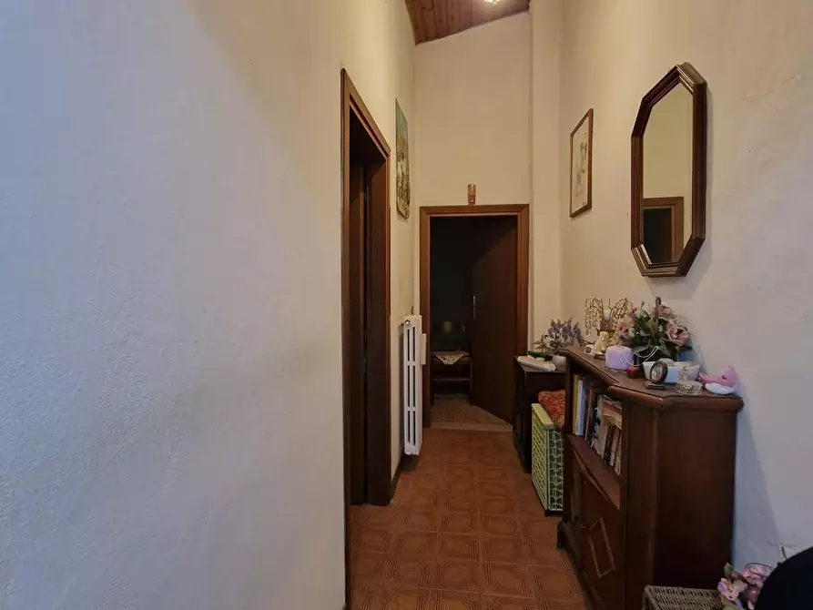 Immagine 21 di Terratetto in vendita  a Crespina Lorenzana