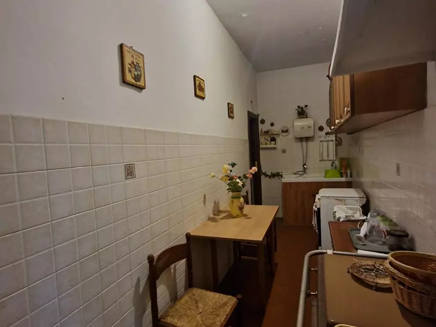 Immagine 36 di Terratetto in vendita  a Crespina Lorenzana