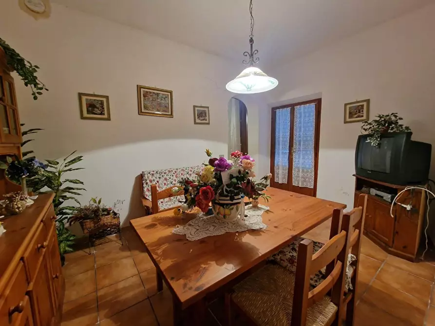 Immagine 10 di Terratetto in vendita  a Crespina Lorenzana