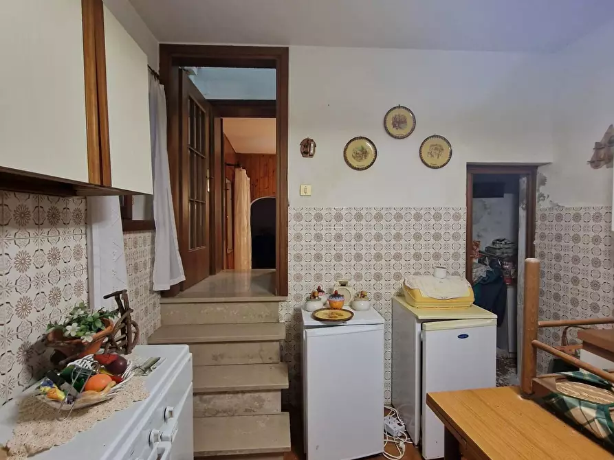 Immagine 17 di Terratetto in vendita  a Crespina Lorenzana