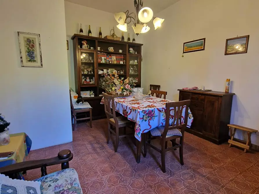 Immagine 32 di Terratetto in vendita  a Crespina Lorenzana