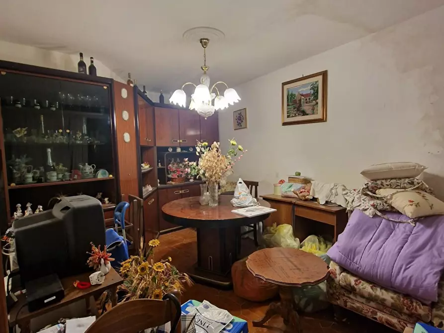 Immagine 20 di Terratetto in vendita  a Crespina Lorenzana