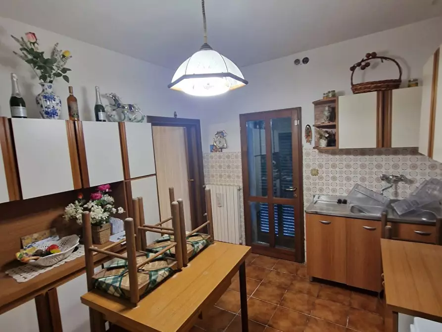 Immagine 16 di Terratetto in vendita  a Crespina Lorenzana