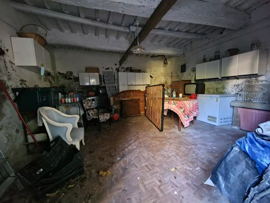 Immagine 45 di Terratetto in vendita  a Crespina Lorenzana