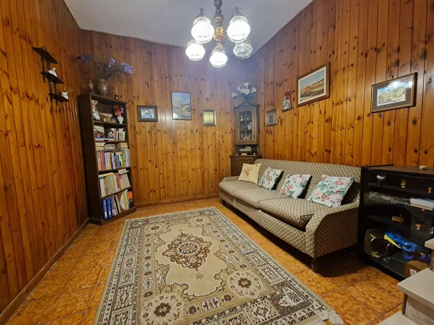 Immagine 15 di Terratetto in vendita  a Crespina Lorenzana