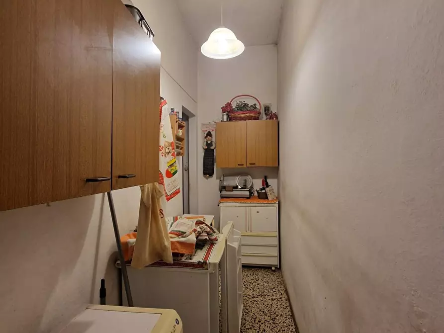 Immagine 38 di Terratetto in vendita  a Crespina Lorenzana