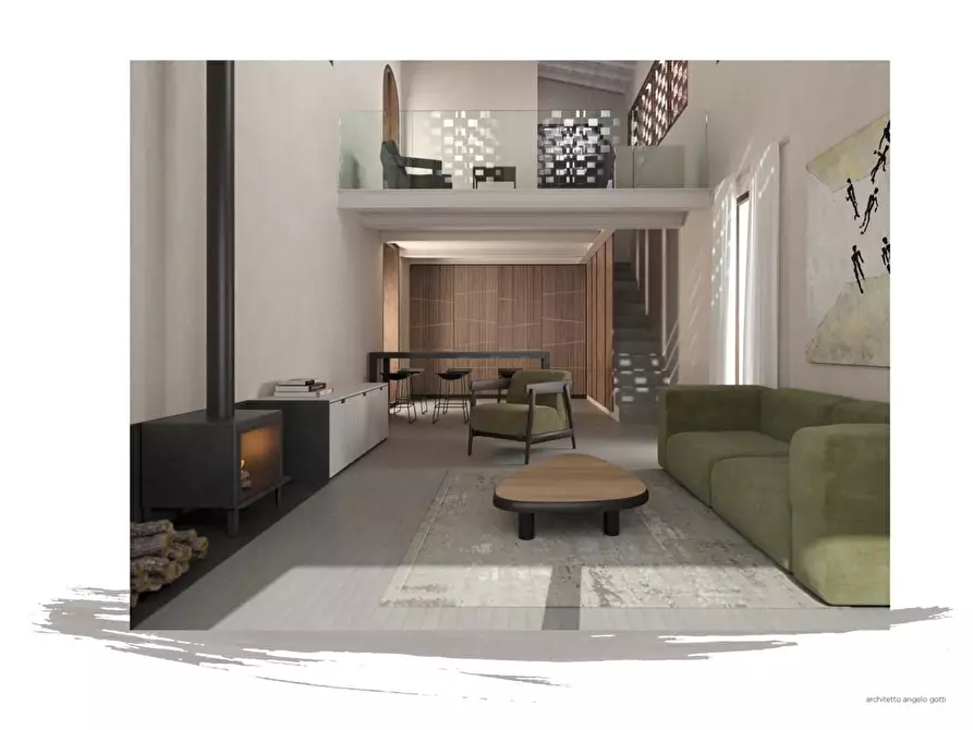 Immagine 17 di Rustico / casale in vendita  a Montopoli In Val D'arno