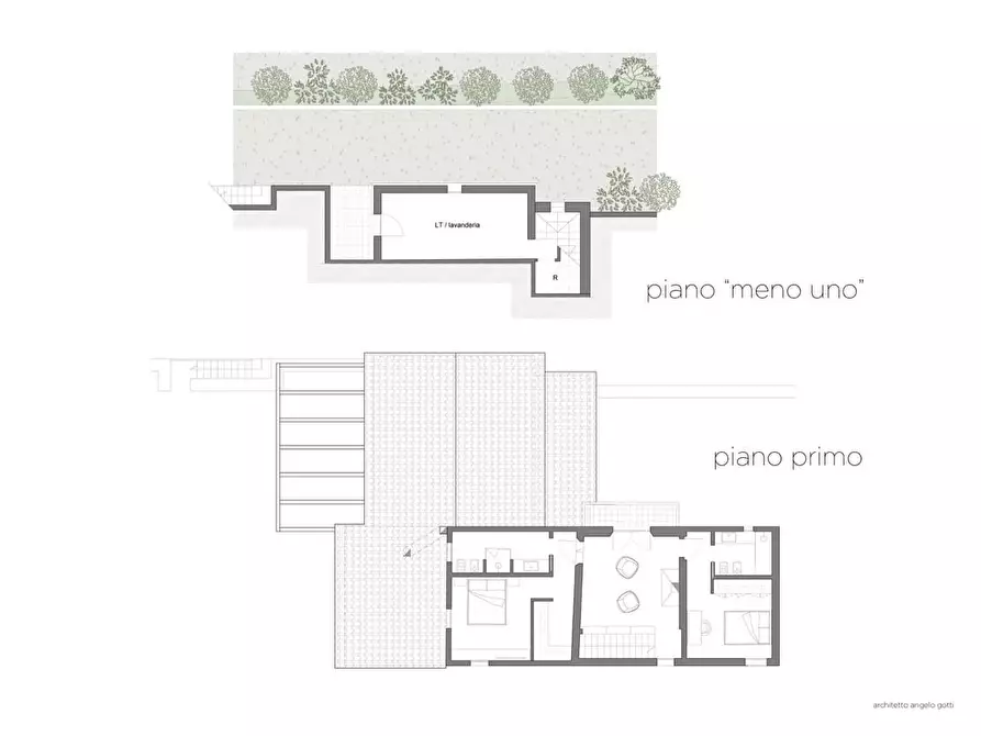 Immagine 12 di Rustico / casale in vendita  a Montopoli In Val D'arno