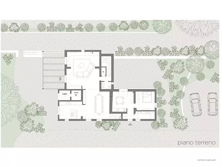 Immagine 11 di Rustico / casale in vendita  a Montopoli In Val D'arno