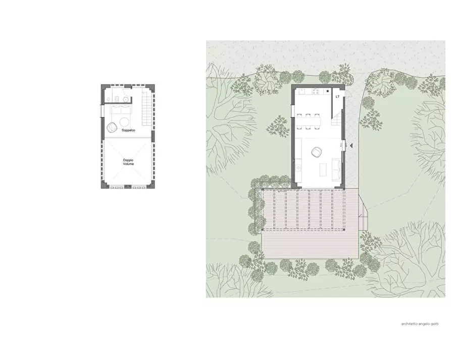 Immagine 15 di Rustico / casale in vendita  a Montopoli In Val D'arno