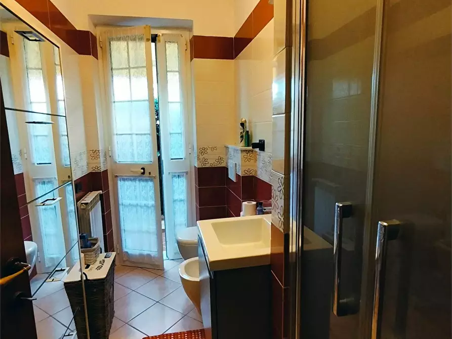 Immagine 19 di Casa semindipendente in vendita  a Ortonovo