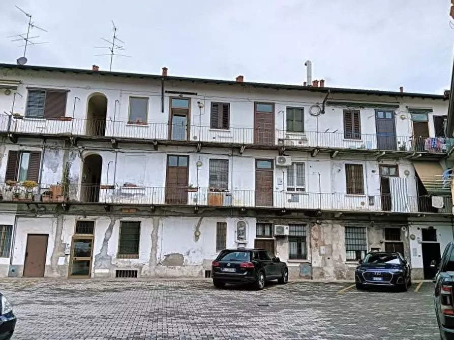 Immagine 2 di Appartamento in vendita  a Monza