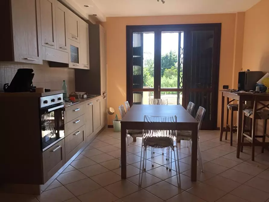 Immagine 2 di Appartamento in vendita  a Altopascio