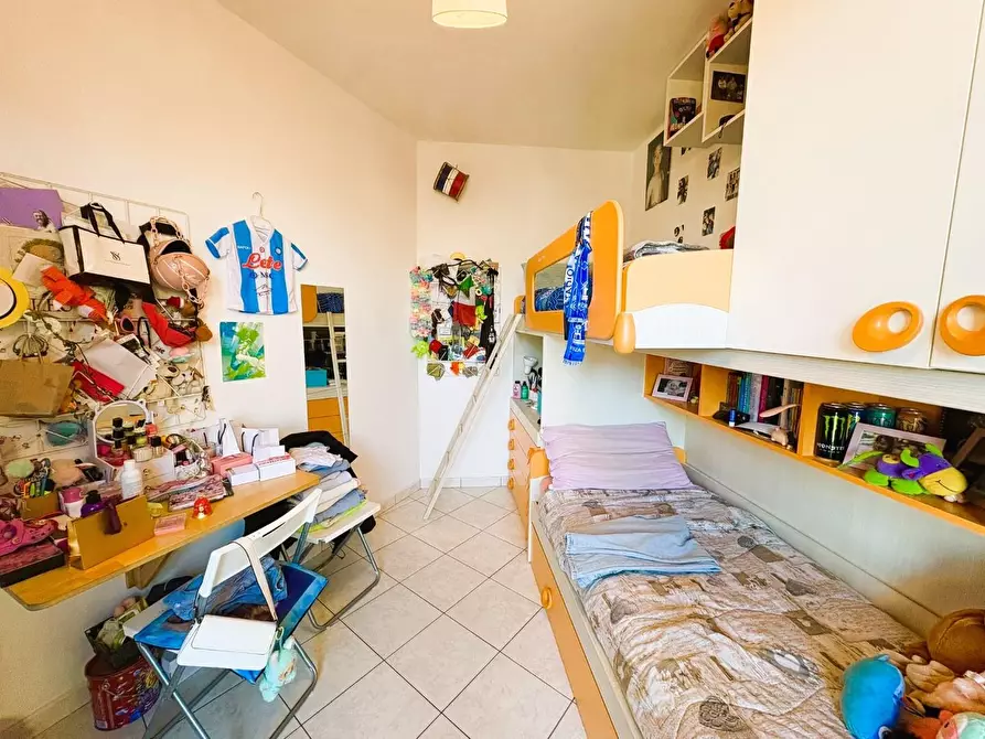 Immagine 7 di Appartamento in vendita  a Vinci