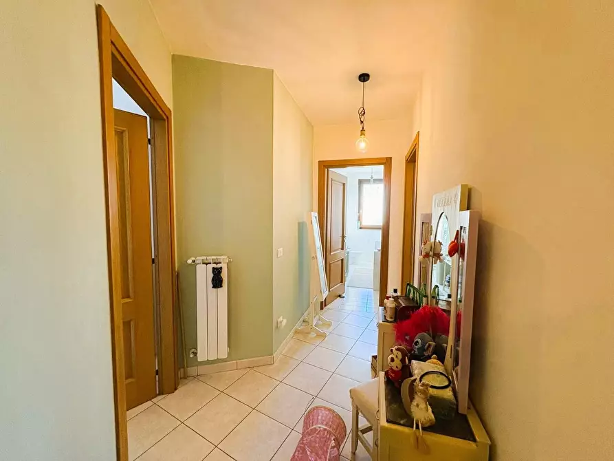 Immagine 39 di Appartamento in vendita  a Vinci