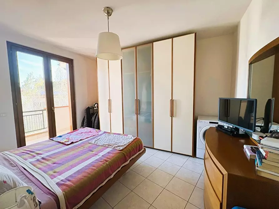 Immagine 10 di Appartamento in vendita  a Vinci