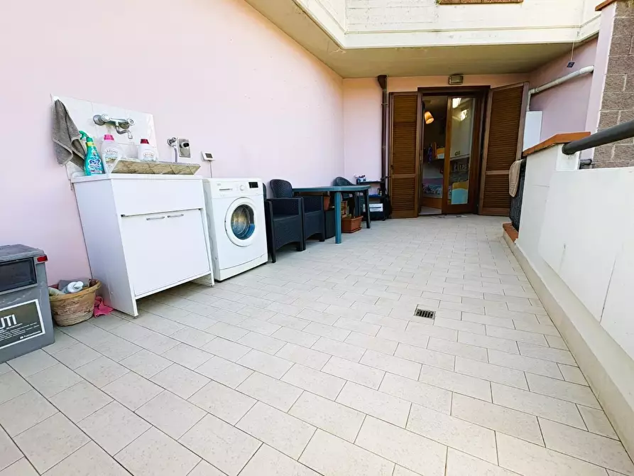 Immagine 16 di Appartamento in vendita  a Vinci