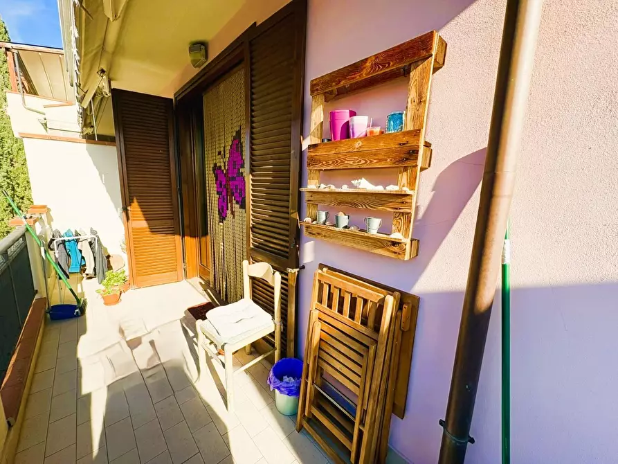 Immagine 41 di Appartamento in vendita  a Vinci