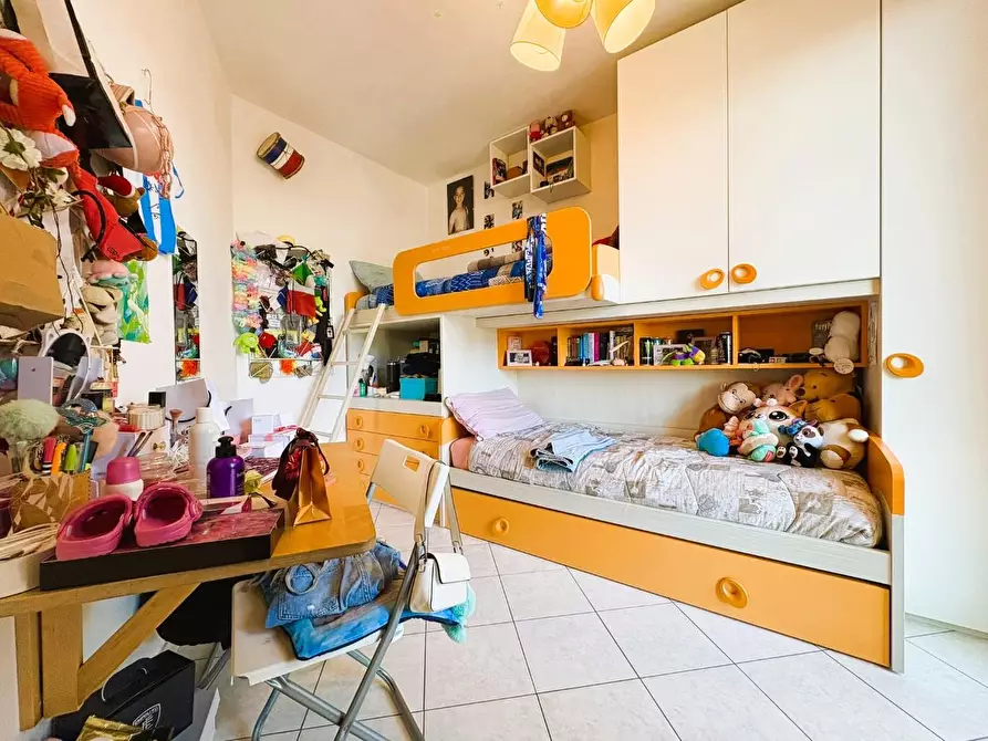 Immagine 37 di Appartamento in vendita  a Vinci