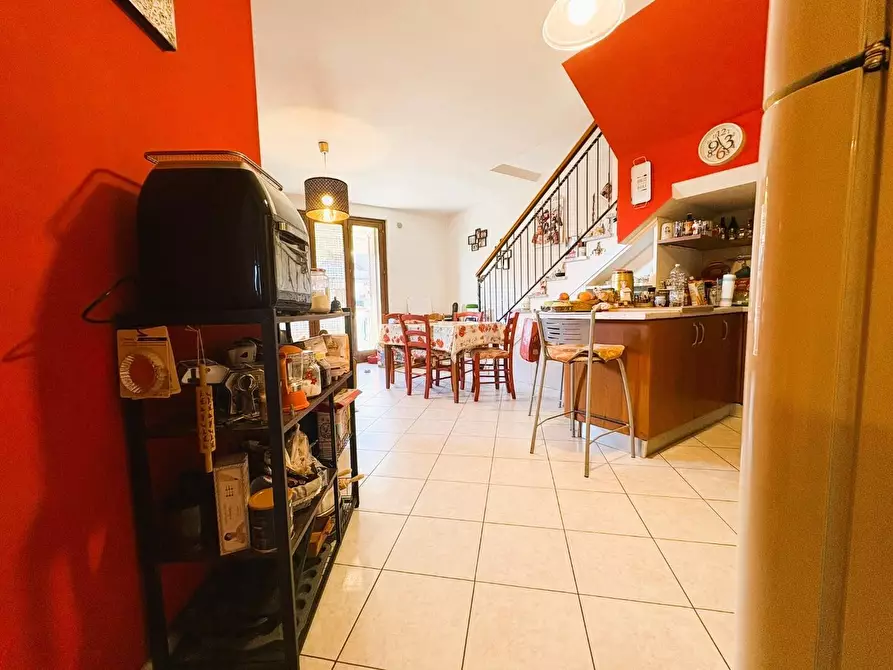 Immagine 30 di Appartamento in vendita  a Vinci