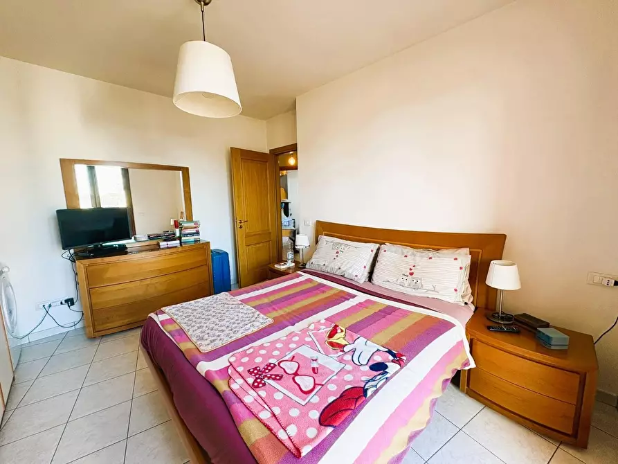 Immagine 3 di Appartamento in vendita  a Vinci