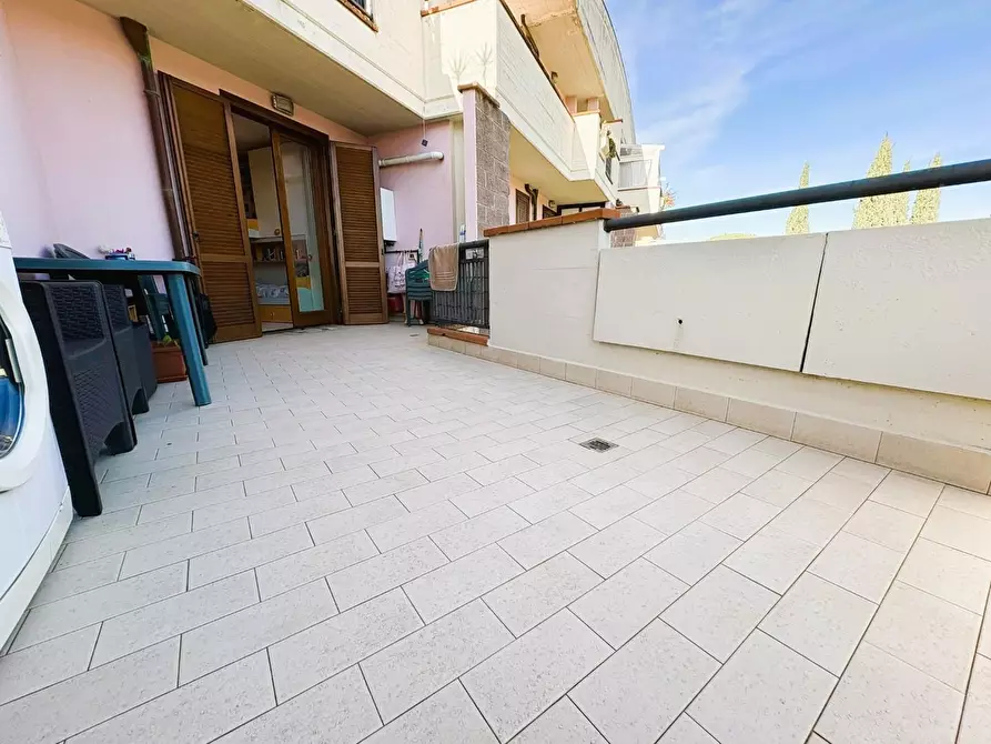 Immagine 5 di Appartamento in vendita  a Vinci