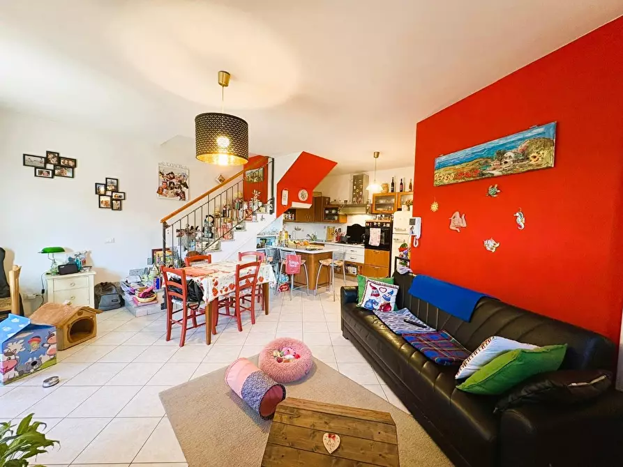 Immagine 24 di Appartamento in vendita  a Vinci