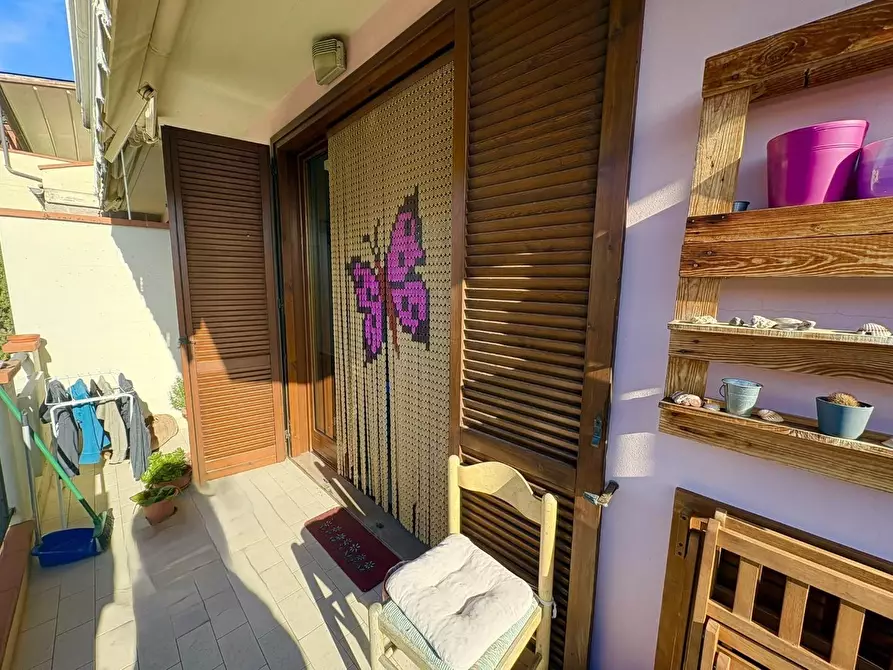 Immagine 40 di Appartamento in vendita  a Vinci