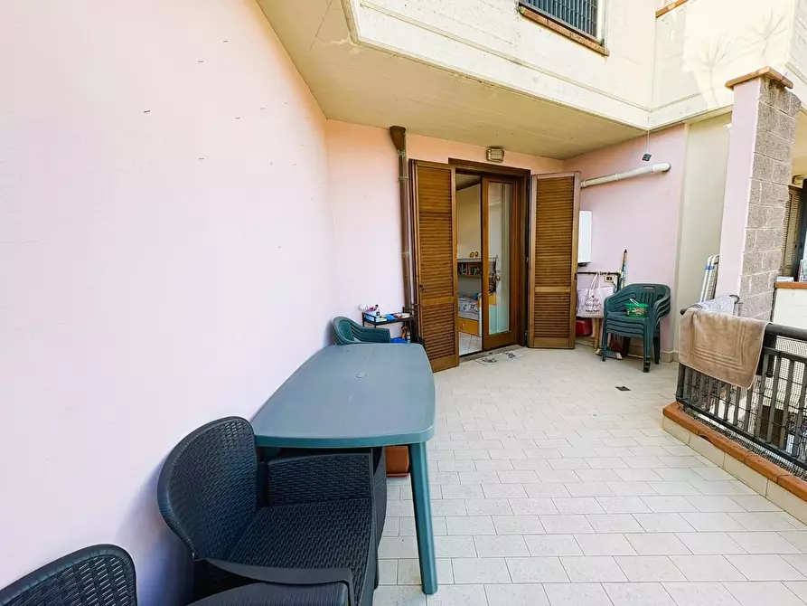 Immagine 23 di Appartamento in vendita  a Vinci