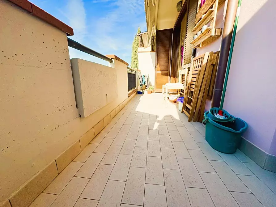 Immagine 13 di Appartamento in vendita  a Vinci