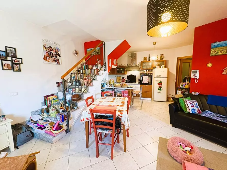 Immagine 18 di Appartamento in vendita  a Vinci