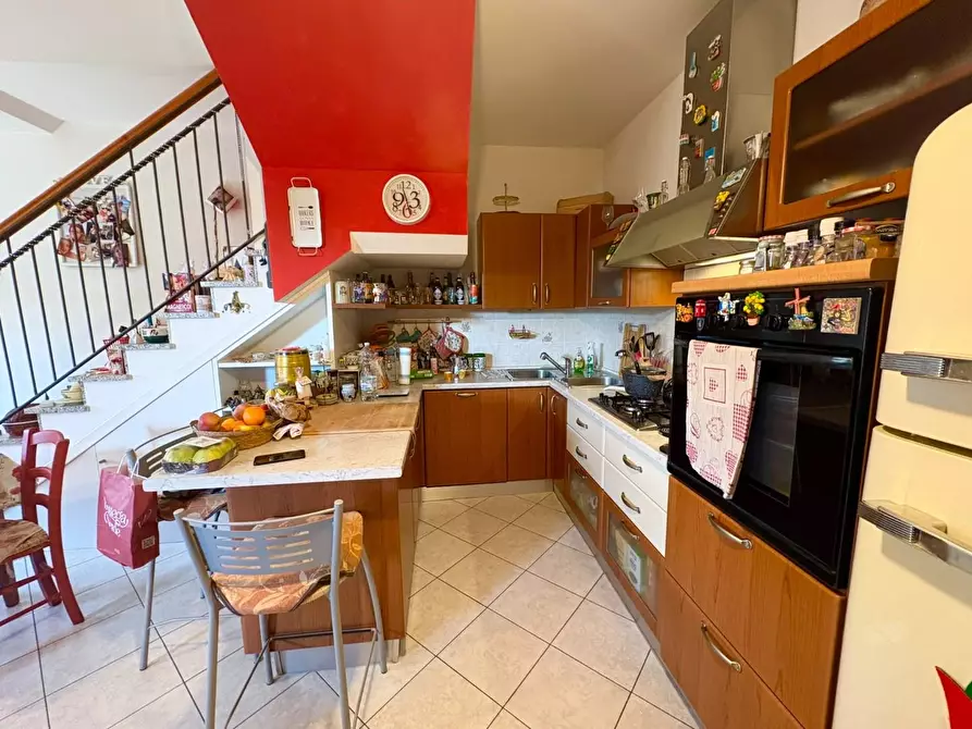 Immagine 21 di Appartamento in vendita  a Vinci