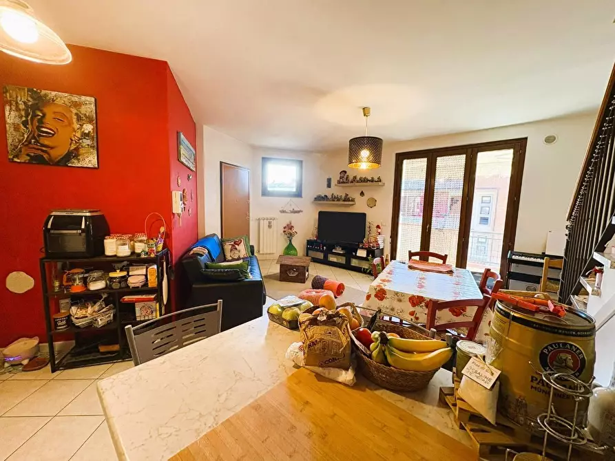 Immagine 6 di Appartamento in vendita  a Vinci