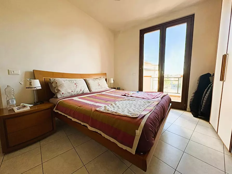 Immagine 15 di Appartamento in vendita  a Vinci