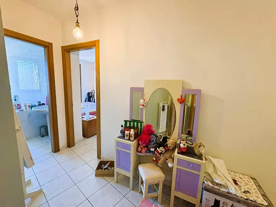 Immagine 11 di Appartamento in vendita  a Vinci