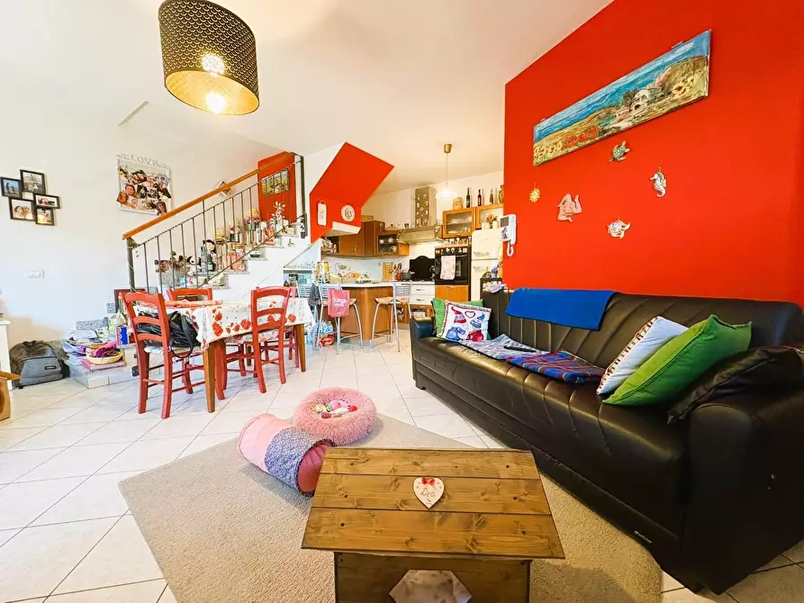 Immagine 1 di Appartamento in vendita  a Vinci