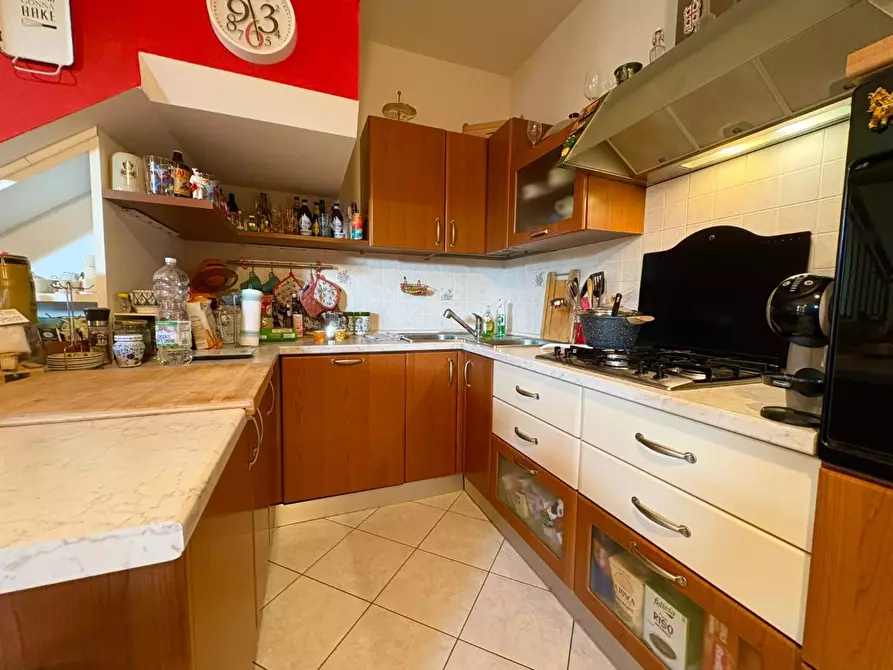 Immagine 20 di Appartamento in vendita  a Vinci