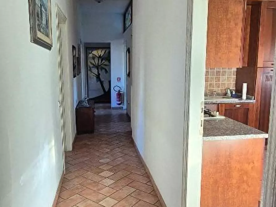 Immagine 14 di Appartamento in vendita  a Bientina