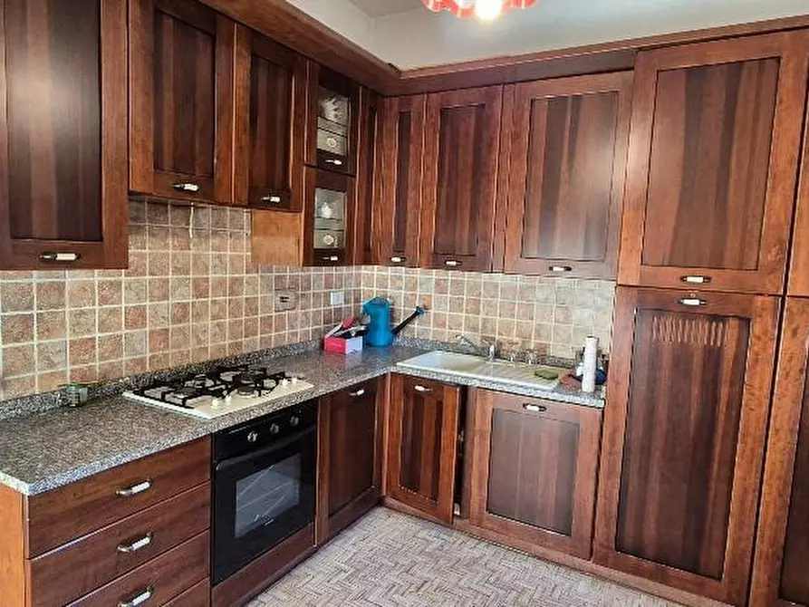 Immagine 16 di Appartamento in vendita  a Bientina