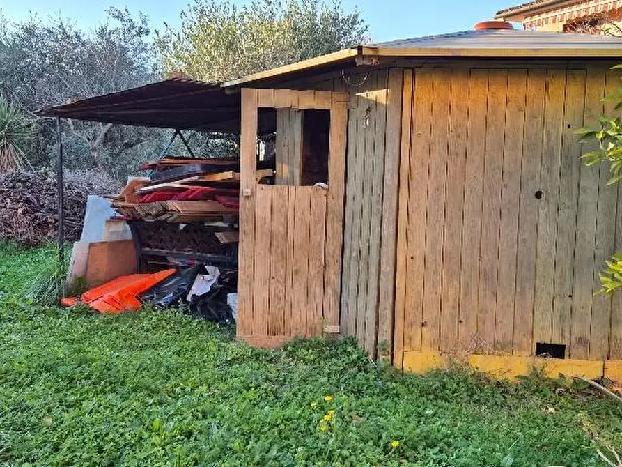 Immagine 34 di Appartamento in vendita  a Bientina