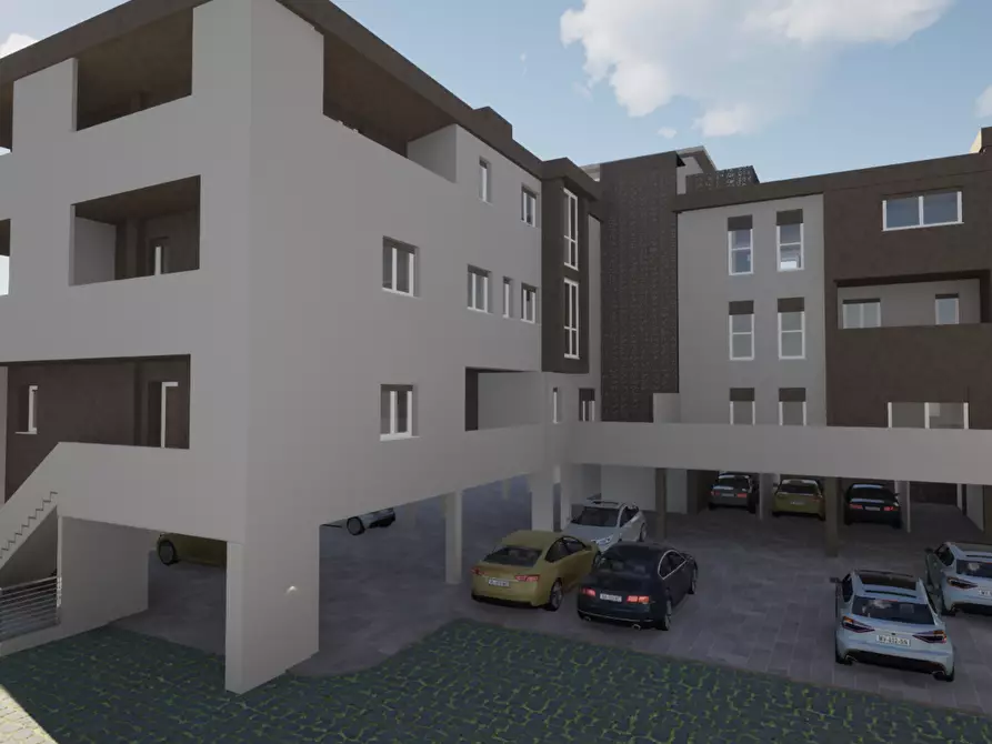 Immagine 11 di Appartamento in vendita  a Capraia E Limite