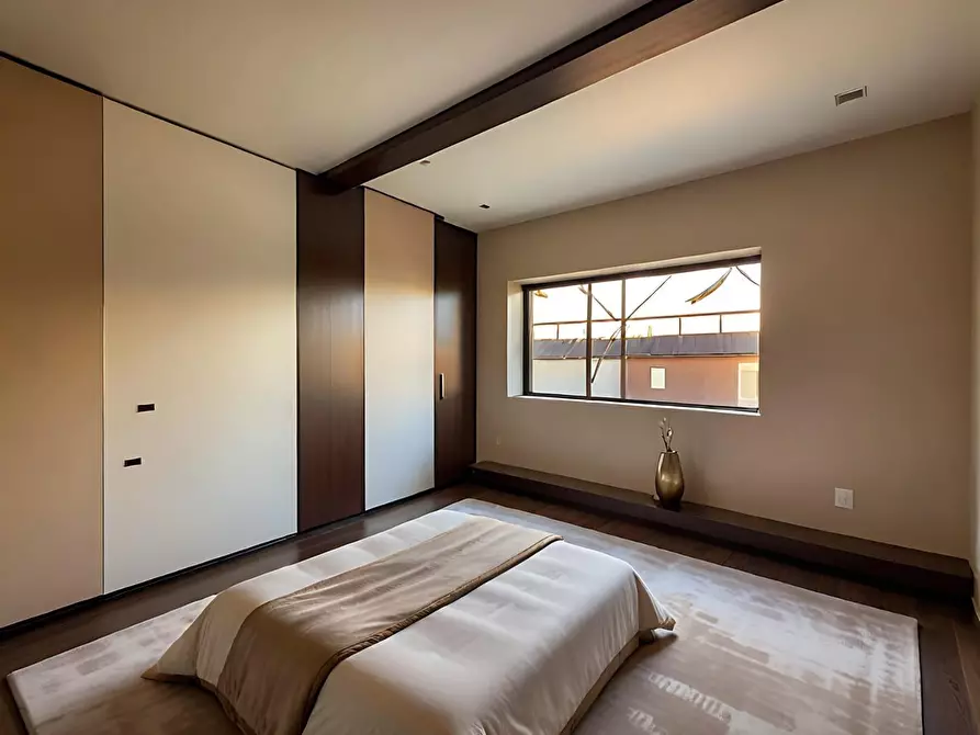 Immagine 16 di Appartamento in vendita  a Capraia E Limite