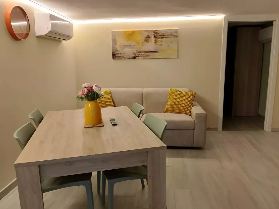 Immagine 4 di Appartamento in affitto  a Rosignano Marittimo