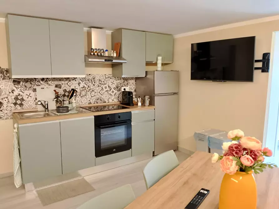 Immagine 3 di Appartamento in affitto  a Rosignano Marittimo